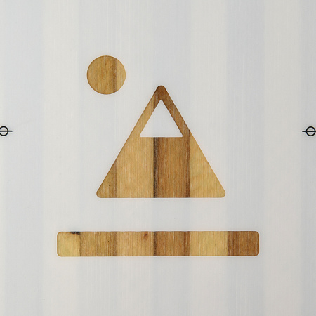 Сноуборд SLASH ATV